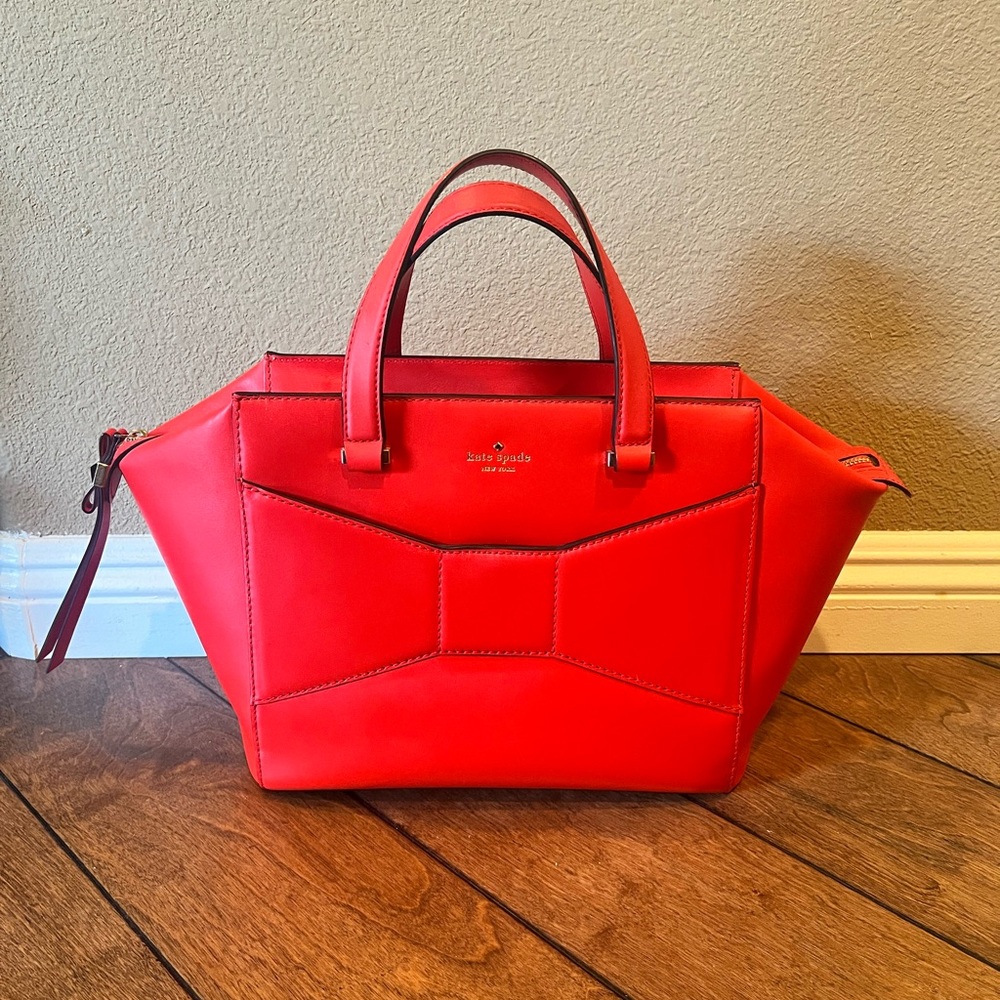 Kate Spade Beau Bag